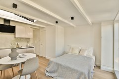 Kinkerstraat 192-4B, 1053 EL Amsterdam 